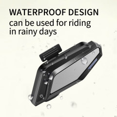 Helmet Headset L8 (450mAh)