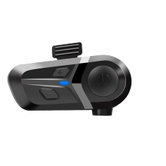Helmet Headset L1 — Professional Bluetooth Headset for Motorcycle Helmet | Wholesale & OEM Available