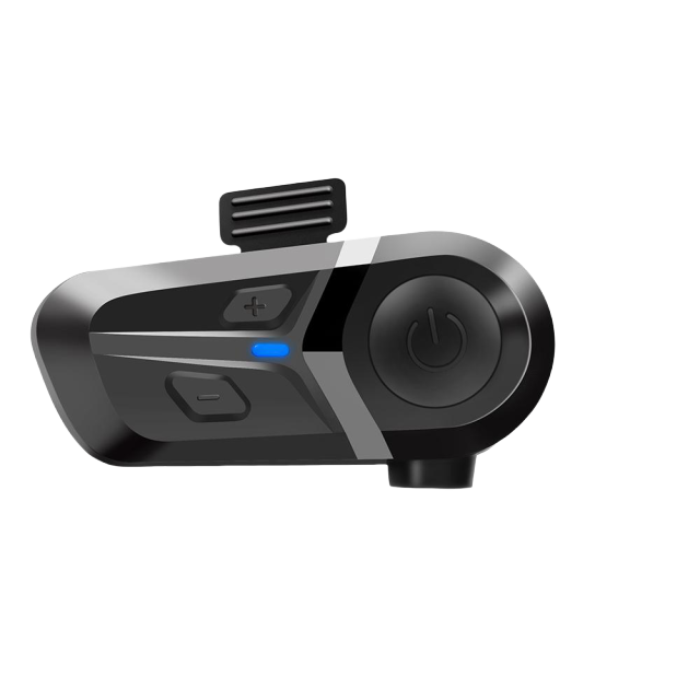 Helmet Headset L1 — Professional Bluetooth Headset for Motorcycle Helmet | Wholesale & OEM Available