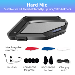 Hard Mic