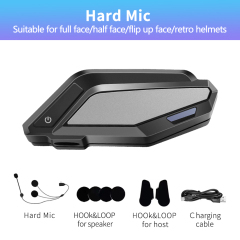 Hard Mic