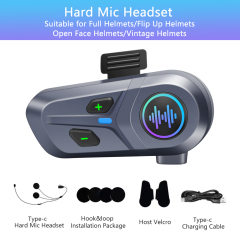 Hard Mic