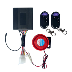 Motorcycle Alarm MF281-T09