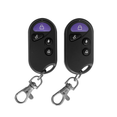 Motorcycle Alarm MF281-T09