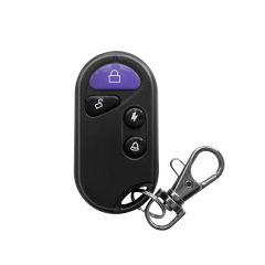 Motorcycle Alarm MF281-T09