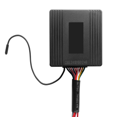 Motorcycle Alarm MF281-T09