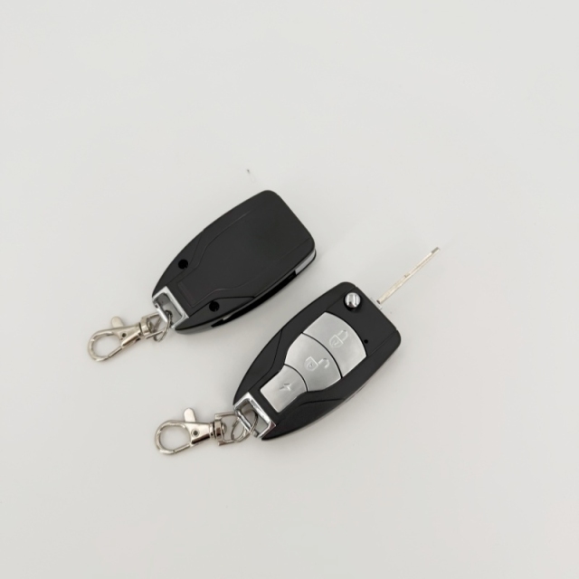 Motorcycle Alarm MF249