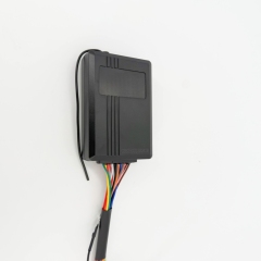 Motorcycle Alarm MF249