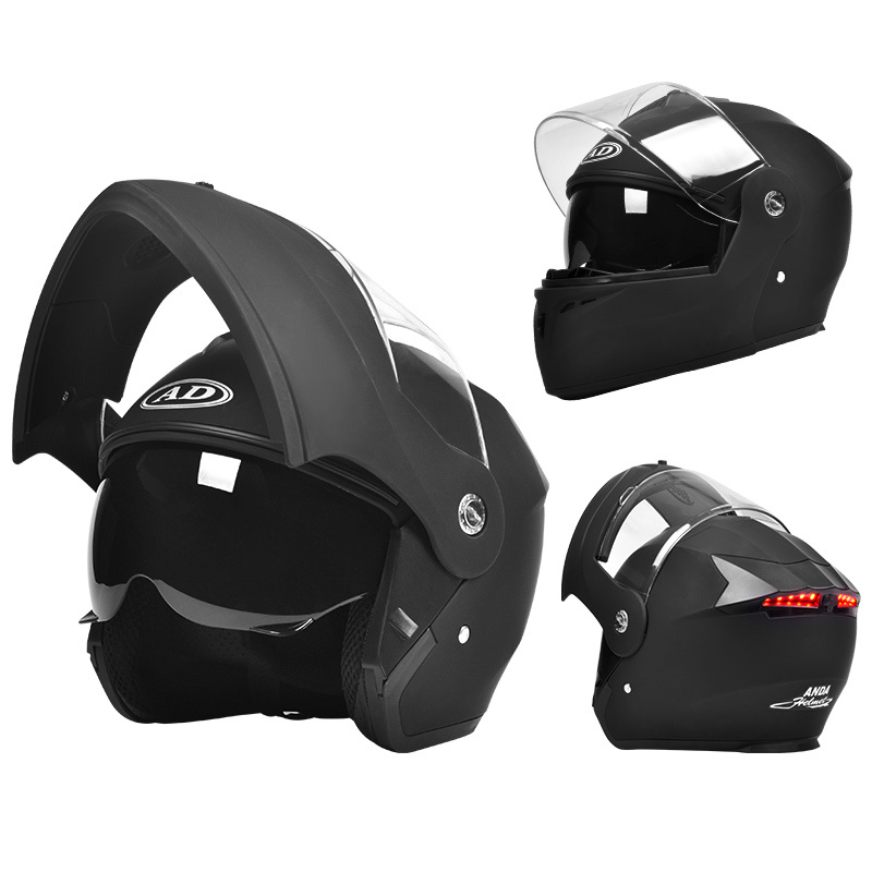 Flip up Helmet AD107