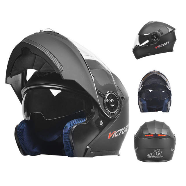 Flip up Helmet AD108