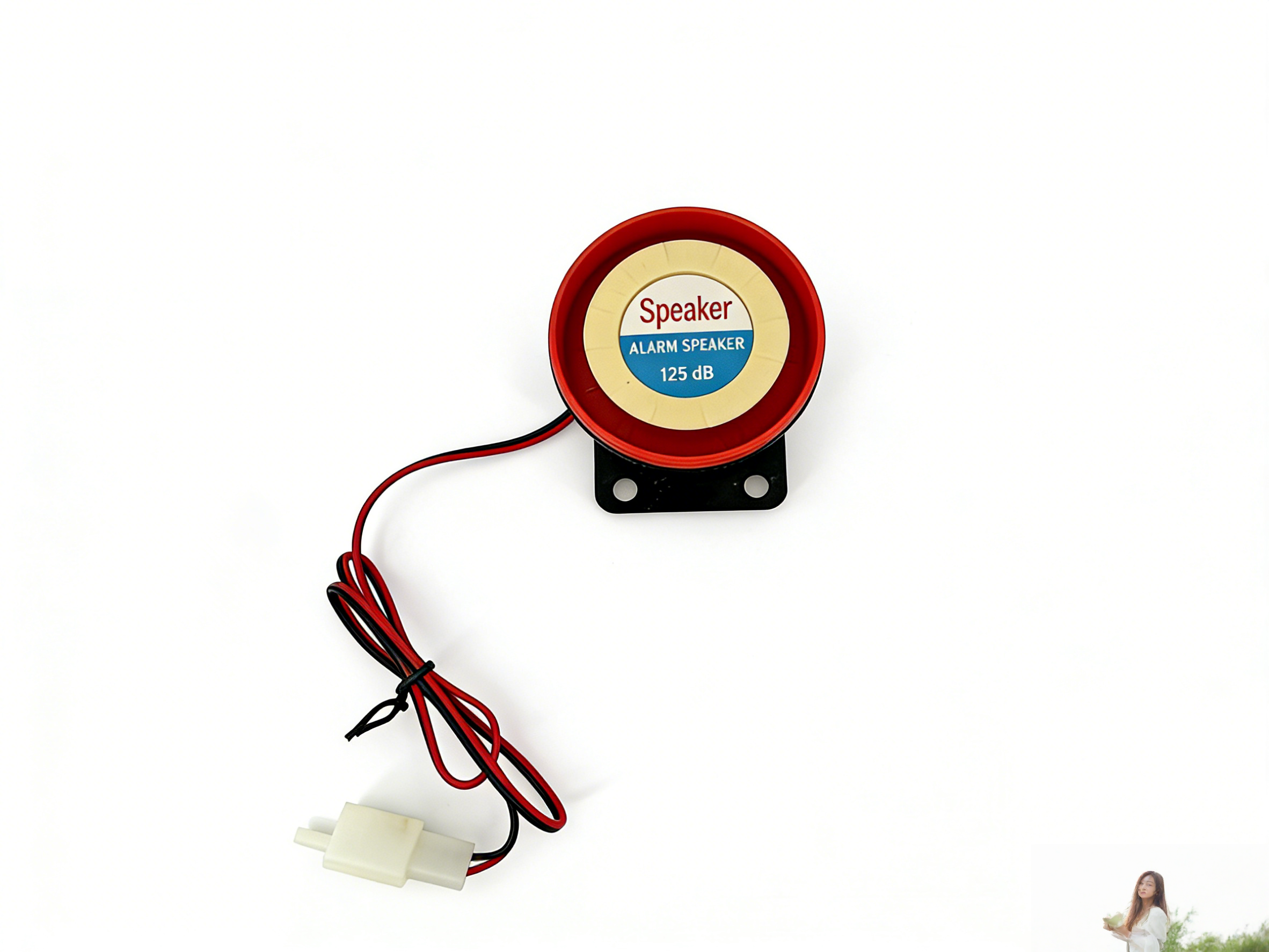 Motorcycle Alarm MF238H