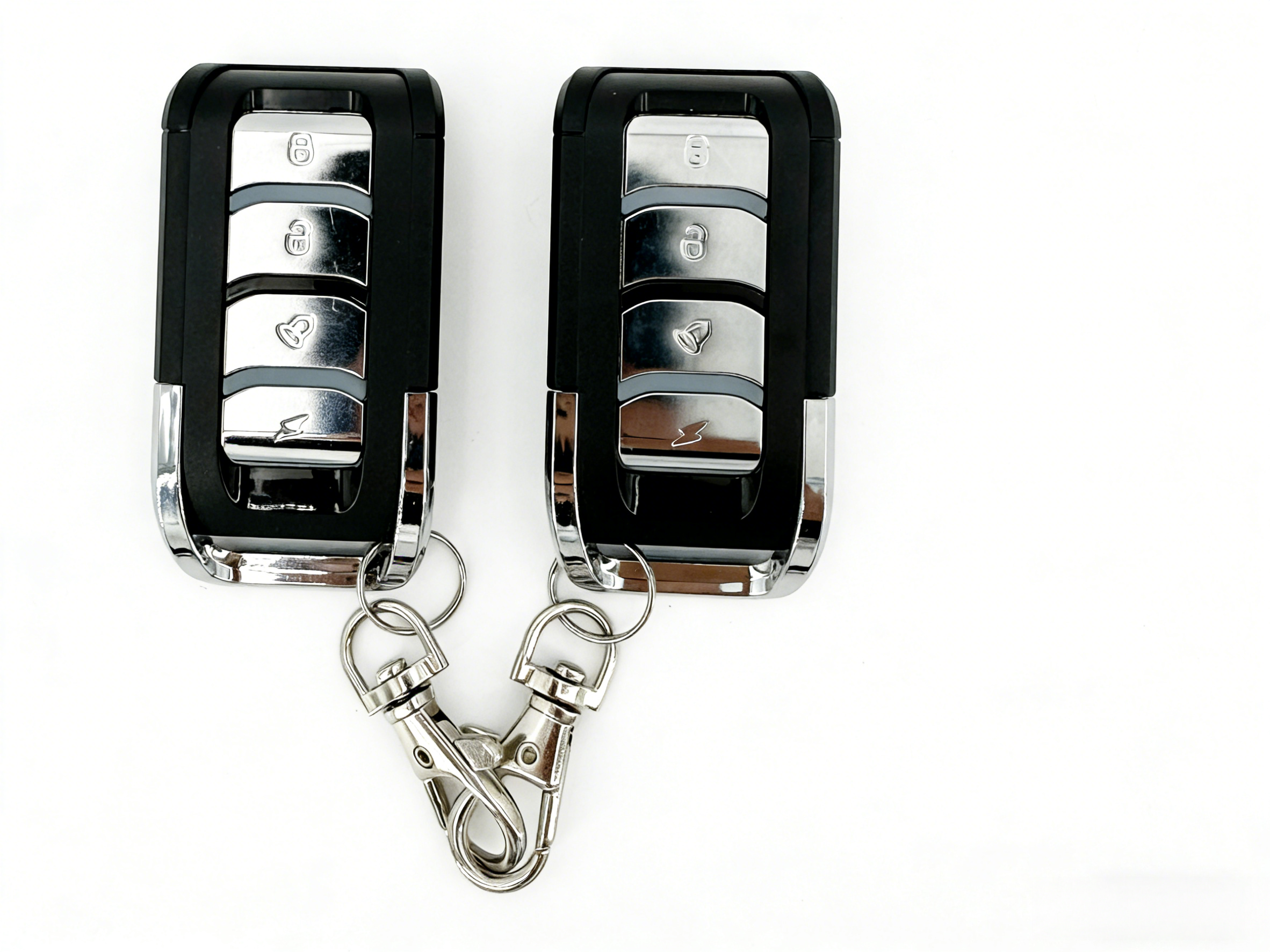 Motorcycle Alarm MF238H