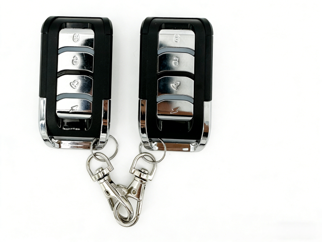 Motorcycle Alarm MF238H-T013