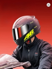 Full Face Helmet K3