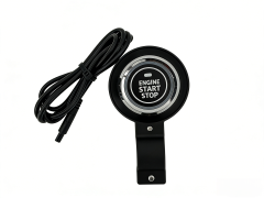 Motorcycle Alarm MF238H-T013