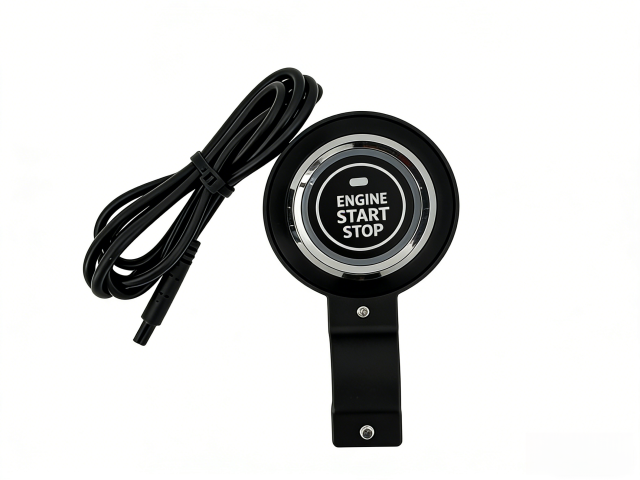 Motorcycle Alarm MF238H-T013