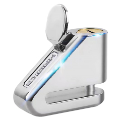 Disc Lock D204&D205