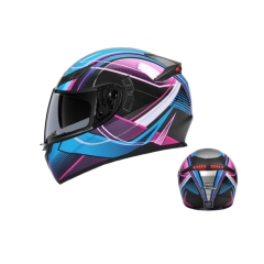 Full Face Helmet K3