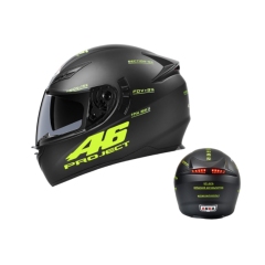 Full Face Helmet K3