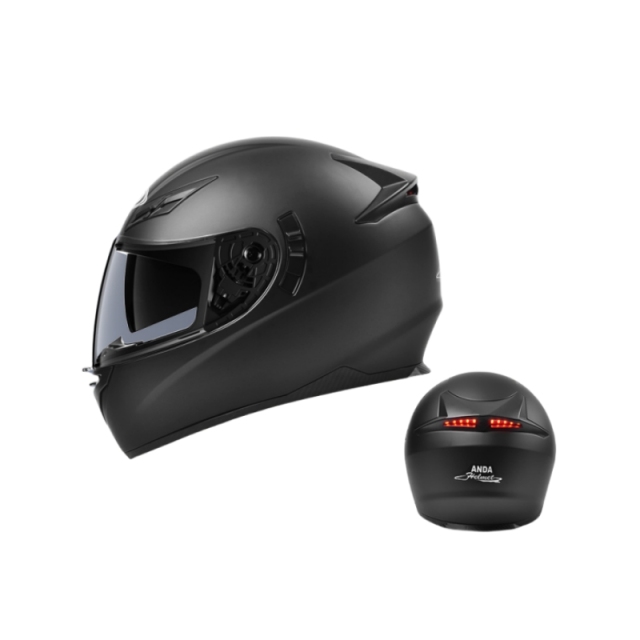 Full Face Helmet K3