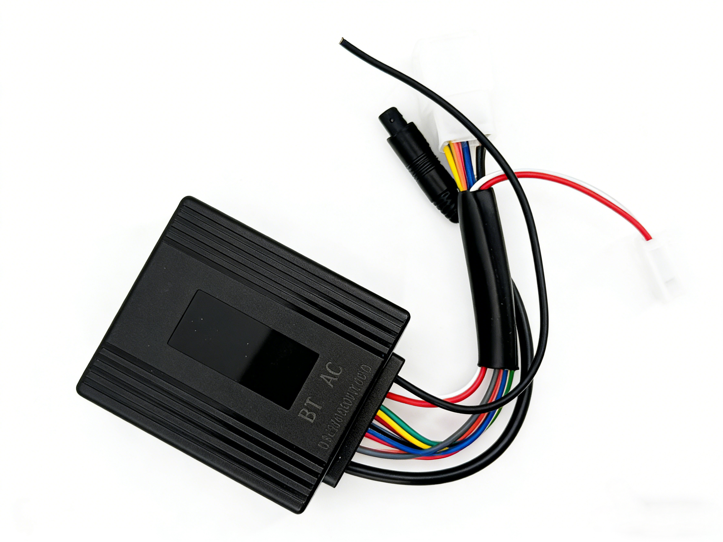 Motorcycle Alarm MF238H