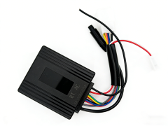 Motorcycle Alarm MF238H-T013