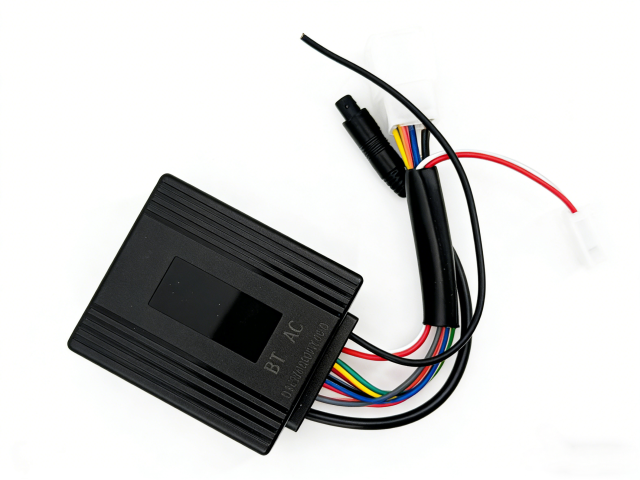 Motorcycle Alarm MF238H-T013