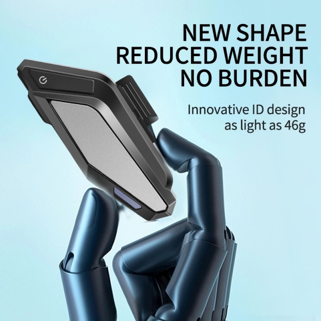 L8 Pro Helmet Bluetooth Headset | 35H Battery | 4 Color Panels | Dual Phone | BT5.3 | IP65 | OEM – Voiture