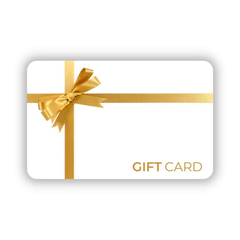 Abangdun Gift Card-test