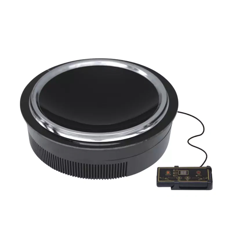 328A Wire Button Control (Concave cooker)