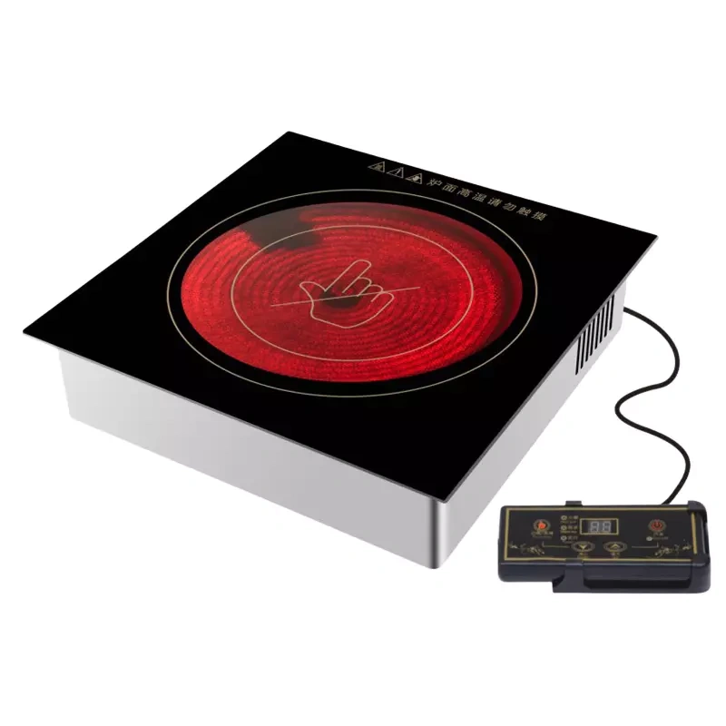 Ceramic Electric Stove