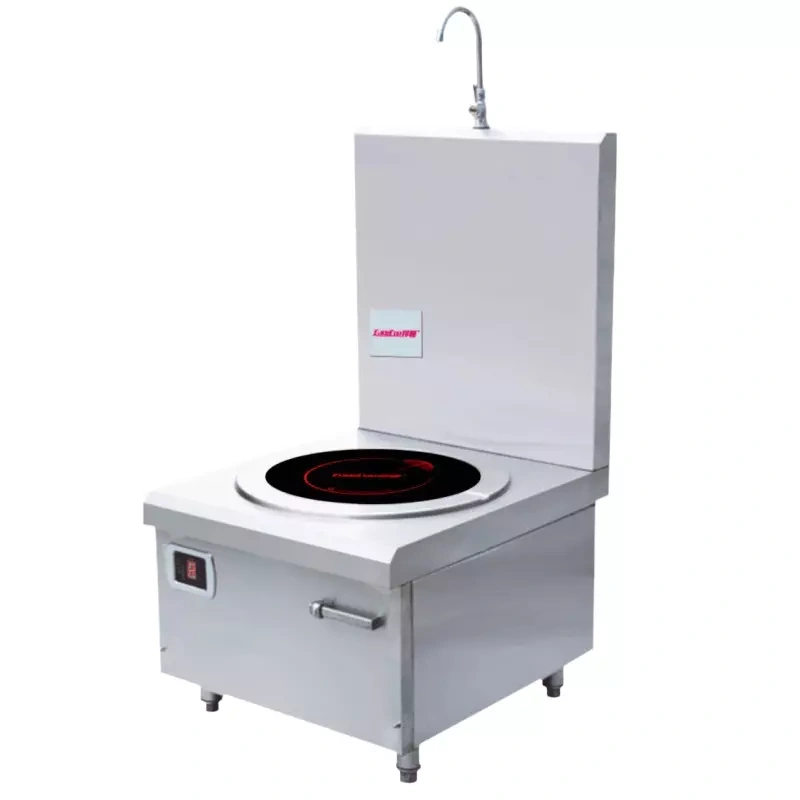 D8000 Flat With Backplane