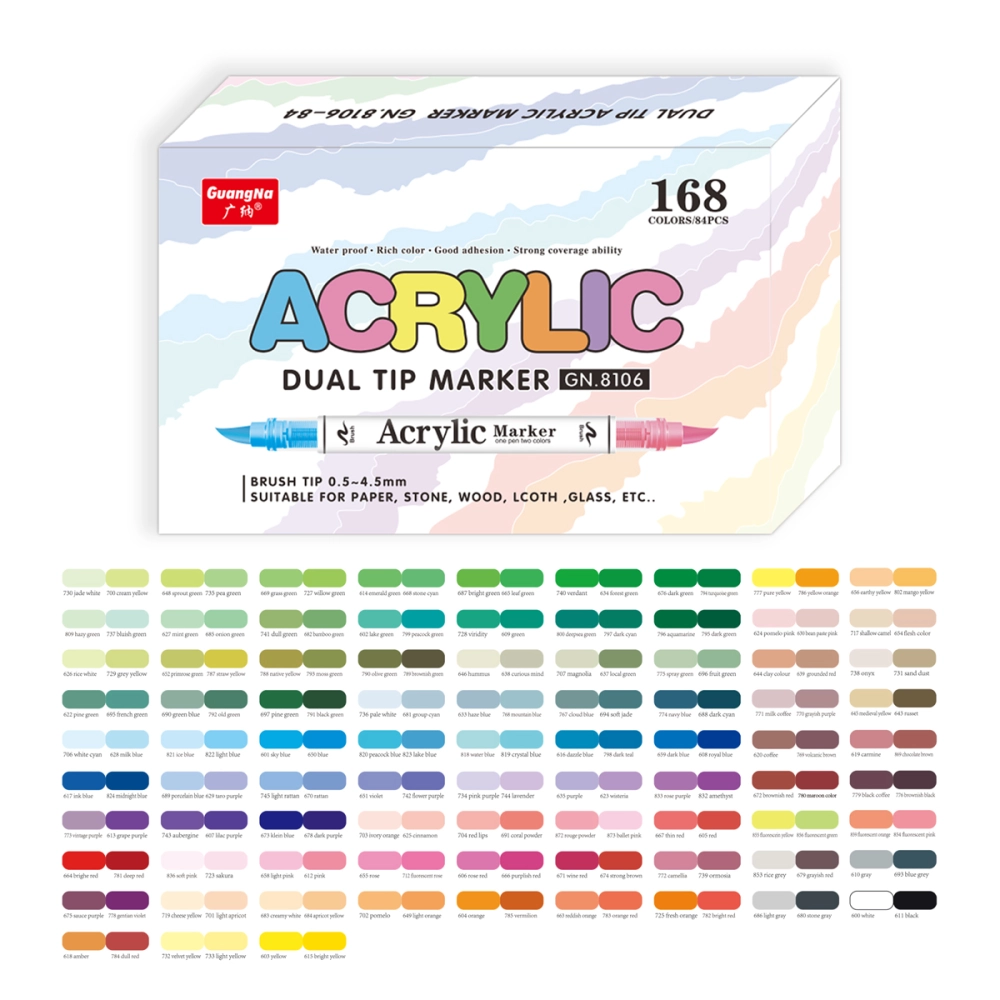 paint pen art for sale, best art markers