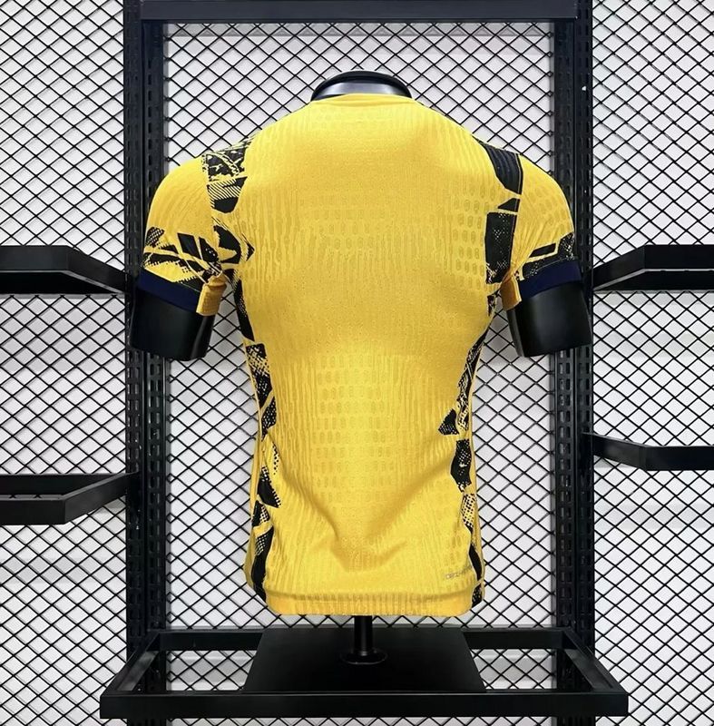 2024-25 player Inter Milan 2 Away LAUTARO  Football jersey