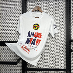 2024-25 Club America Special Edition Commemorative Football jersey