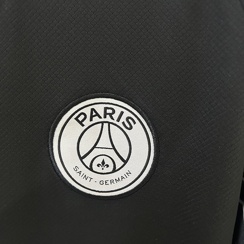 2024-25 PSG fourth away Football jersey