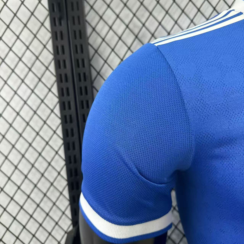 Player 2025-26 Real Madrid 2 Away Football jersey