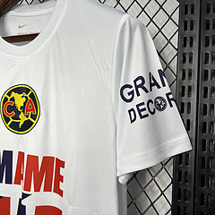 2024-25 Club America Special Edition Commemorative Football jersey