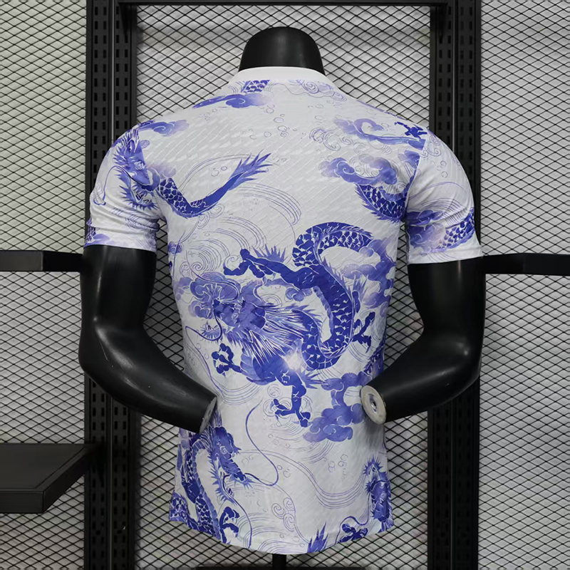 Player 2025-26 Real Madrid Special Edition Football jersey