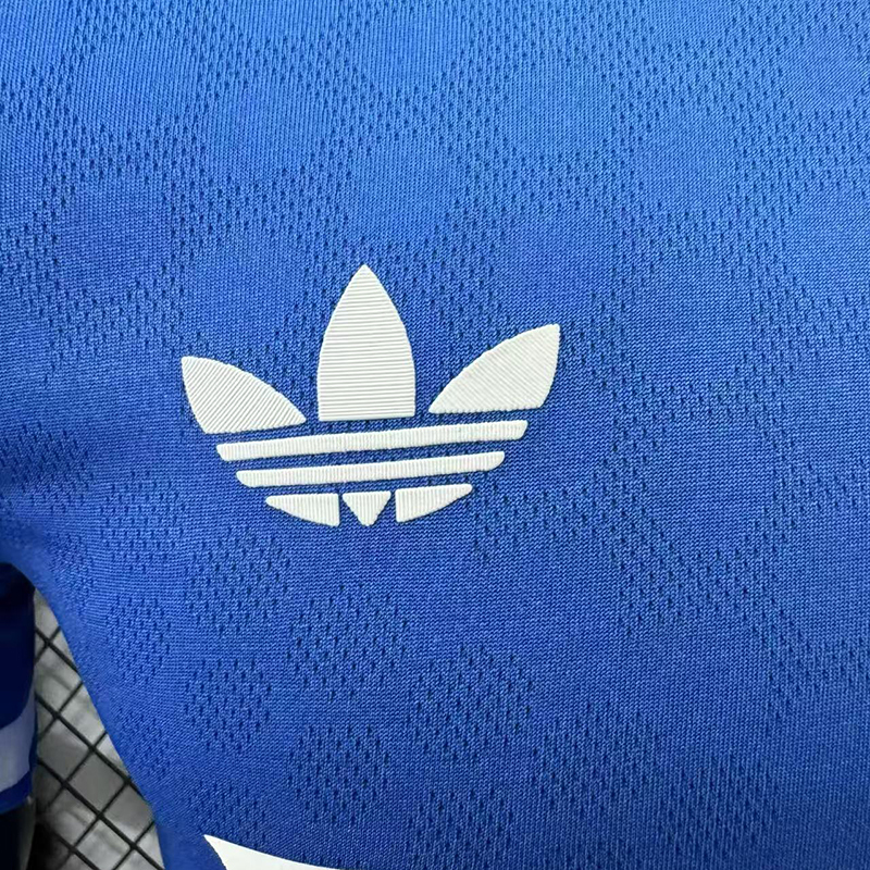 Player 2025-26 Real Madrid 2 Away Football jersey