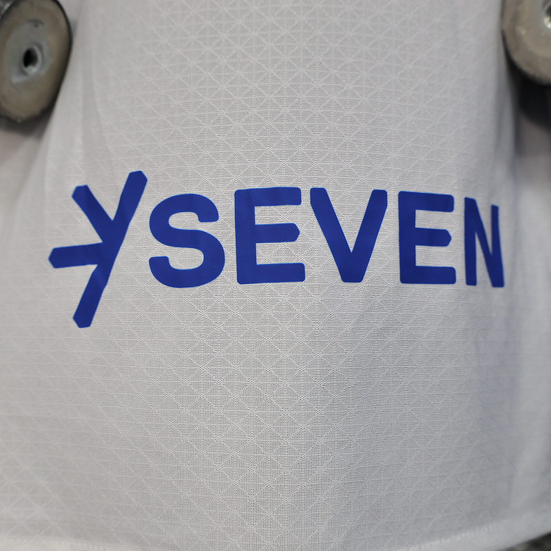 Player 2025-26 Al Hilal Away Football jersey