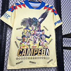 2024-25 Club America Special Edition Football jersey