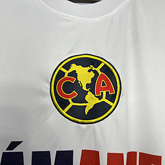 2024-25 Club America Special Edition Commemorative Football jersey