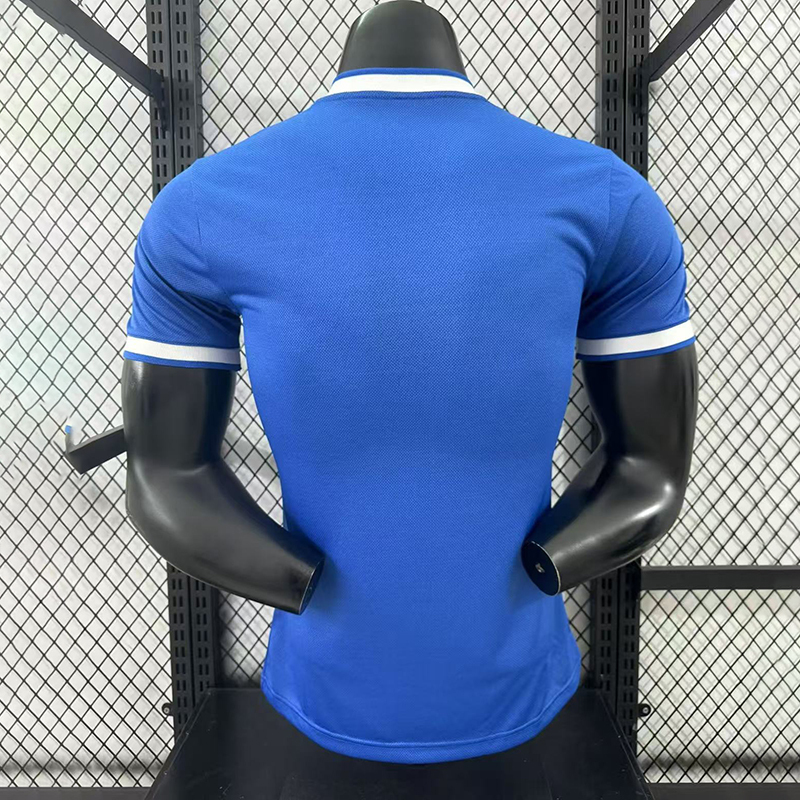 Player 2025-26 Real Madrid 2 Away Football jersey