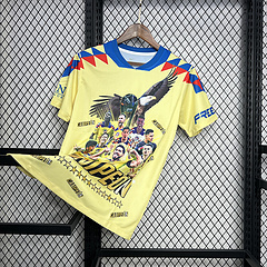 2024-25 Club America Special Edition Football jersey