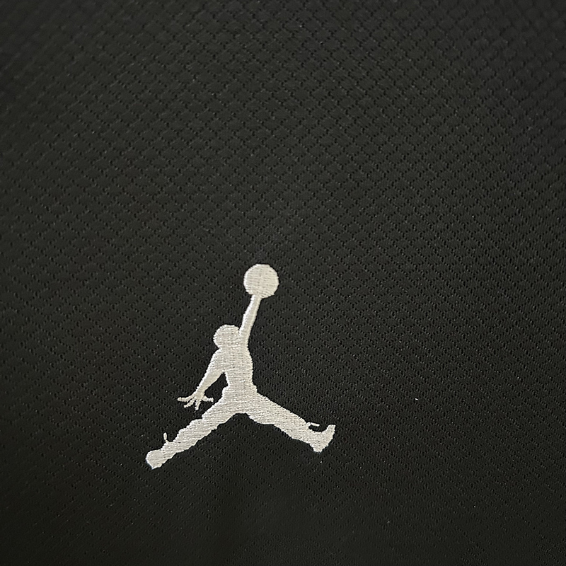 2024-25 PSG fourth away Football jersey