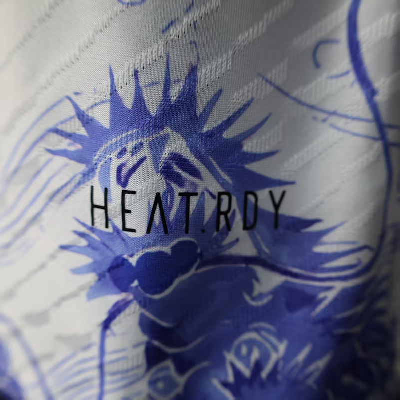 Player 2025-26 Real Madrid Special Edition Football jersey