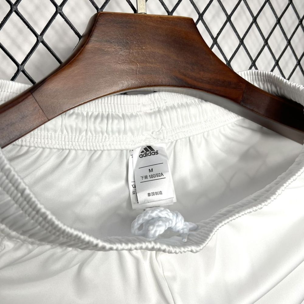 2024-25 Shorts Benfica Home Football jersey