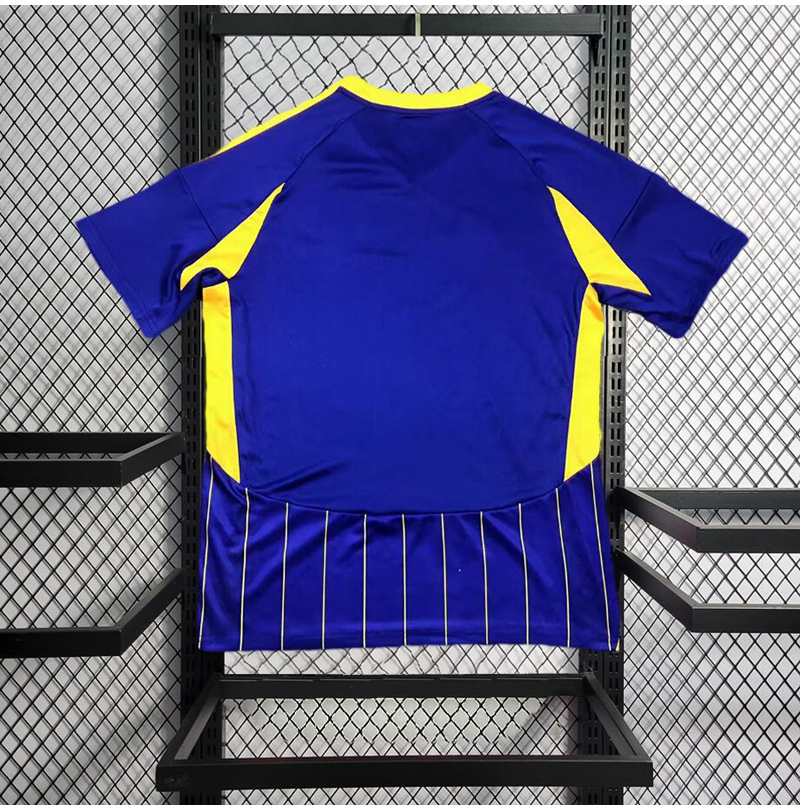 2025-26 Ulsan Hyundai Home Football jersey