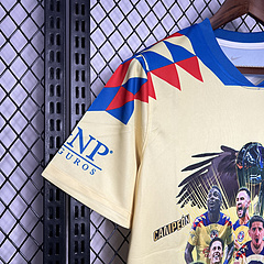 2024-25 Club America Special Edition Football jersey